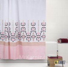 Штора для ванной MAGNIFICIENT