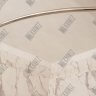 Карниз для ванны Цвет и стиль Аура Передний борт 150х90 (Усиленный 25 мм) MrKARNIZ фото 8