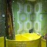 Карниз для ванны Цвет и стиль Аура Угловой 185х140 (Усиленный 25 мм) MrKARNIZ фото 19