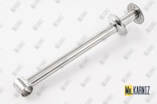 Потолочное крепление 10 см