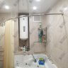 Карниз для ванны Riho Atlanta 140х140 (Усиленный 25 мм) MrKARNIZ фото 20