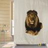 Штора для ванной LION KING (Король-Лев) фото 1
