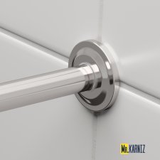 Отражатель 20 мм Star