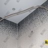 Карниз для ванны Bas Камея Про Передний борт 160х95 Усиленный 25 мм MrKARNIZ фото 6