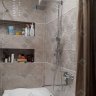 Карниз для ванны Bas Камея Про Передний борт 160х95 Усиленный 25 мм MrKARNIZ фото 16