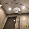 Карниз для ванны Mirsant Ялта Угловой 130х90 Усиленный 25 мм MrKARNIZ фото 19