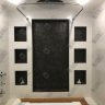 Карниз для ванны П-образный 150х75 (Усиленный 25 мм) MrKARNIZ фото 9