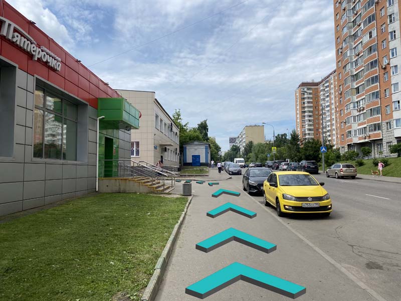 Как пройти в главный офис MrKARNIZ.